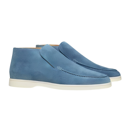 Loafers - Heren - Leer Comfort - Klassieke Loafers - Milano