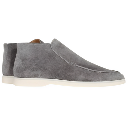 Loafers - Heren - Leer Comfort - Klassieke Loafers - Milano