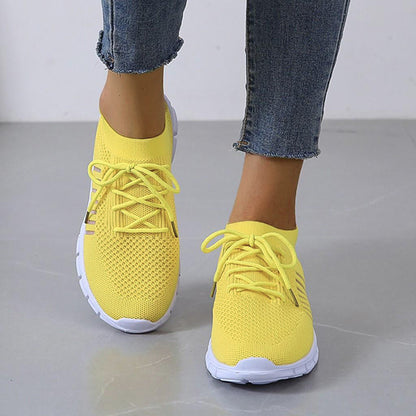 Sneakers - Dames - Orthopedisch - Ortho Sneaker - Margaret