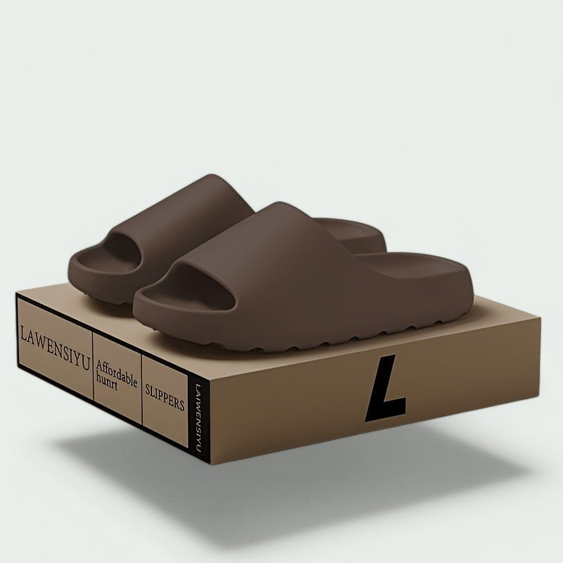 Lichtgewicht antislip EVA-slippers voor dagelijks comfort – FLOATSTEP LUX