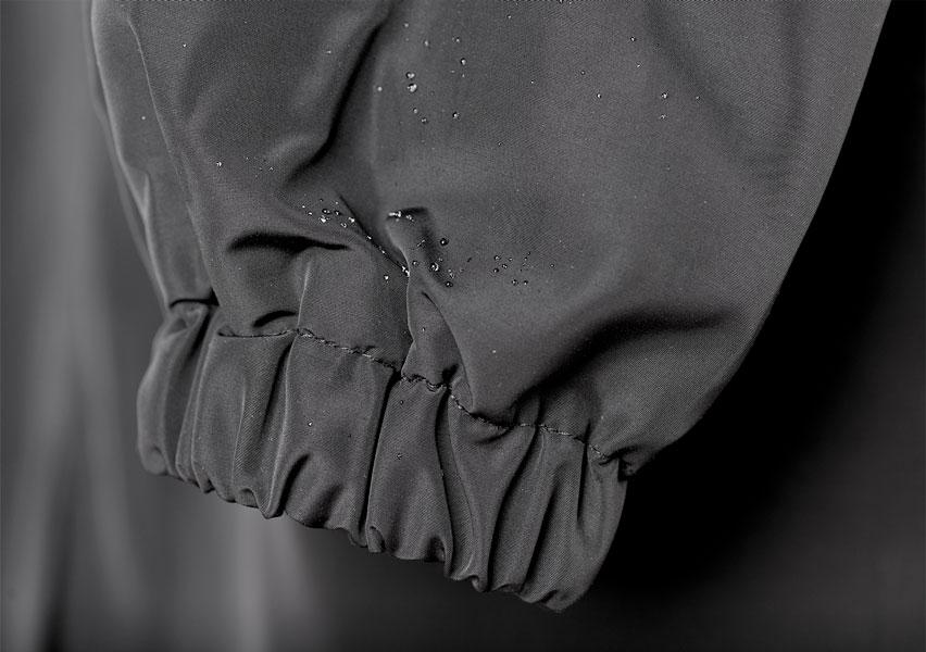 Trenchcoat - Dames - Waterdichte Oversize - Regenjas - Edition