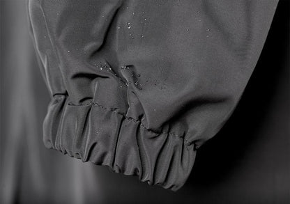 Trenchcoat - Dames - Waterdichte Oversize - Regenjas - Edition