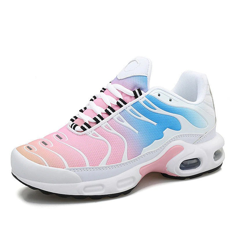 Hardloopschoenen - Heren - Air Cushion - Demping - Stride