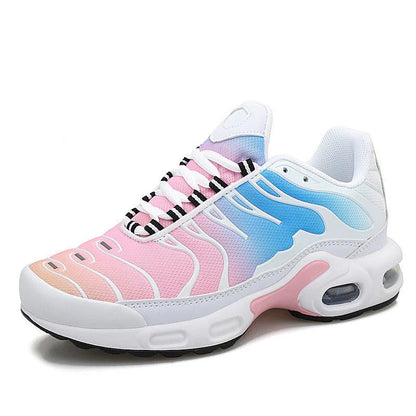Hardloopschoenen - Heren - Air Cushion - Demping - Stride