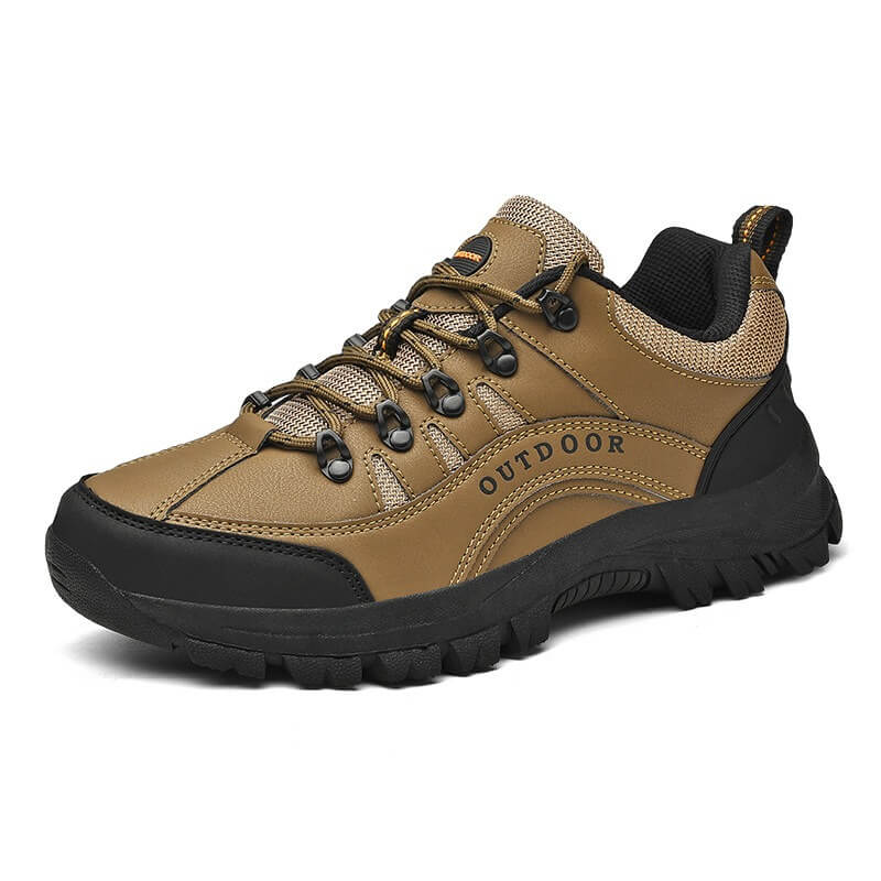 Wandelschoenen - Heren - Ortho Inlegzool - Comfort Rio