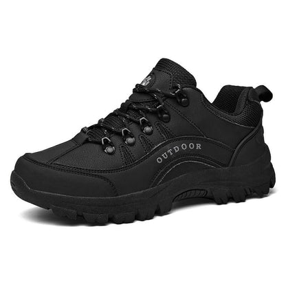 Wandelschoenen - Heren - Ortho Inlegzool - Comfort Rio