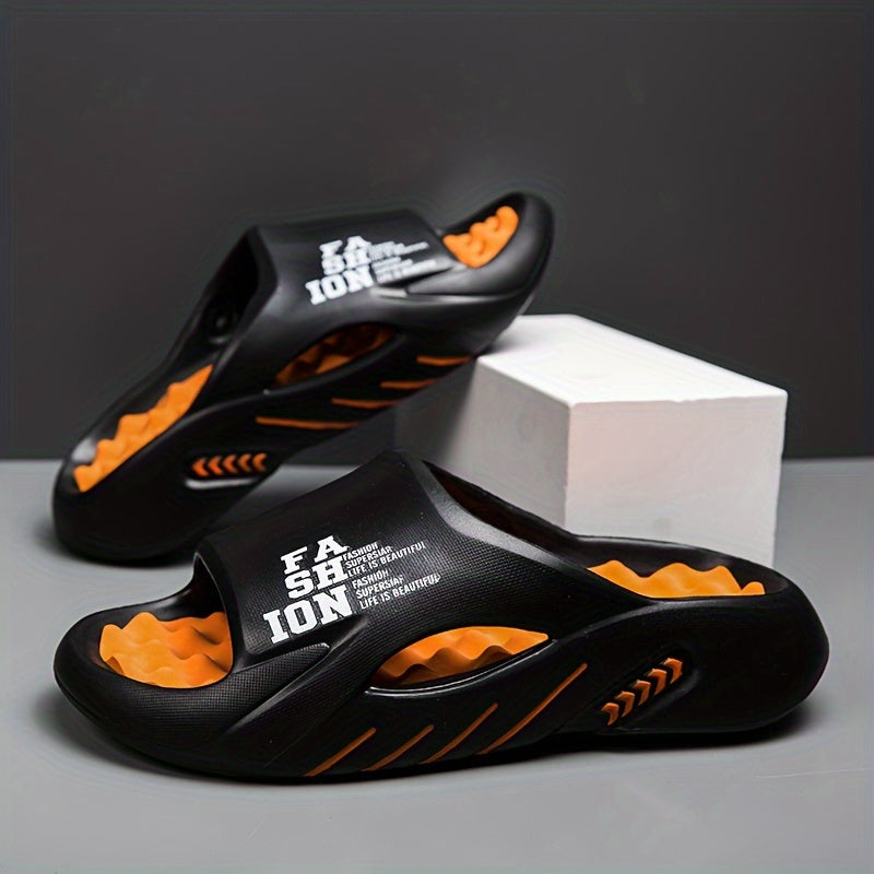 Mannen - Orthopedische Slippers - EVA Materiaal - Ademend Ontwerp - Comfortabele Casual Slippers