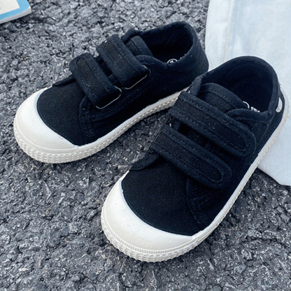 Kindersneakers - Unisex - Canvas Ademend - Schoenen - KIDS