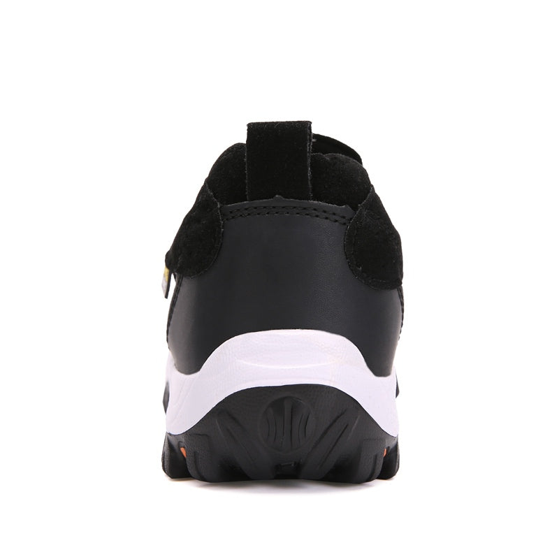 Slip-On Sneakers - Heren - Ademend - Sneakers - FlowStep