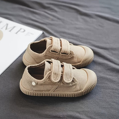 Kindersneakers - Unisex - Canvas Ademend - Schoenen - KIDS