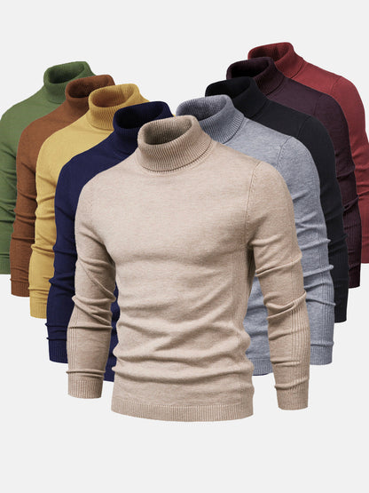 Coltrui - Heren - Slim Fit - Coltrui Heren - NOVA PRIME