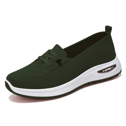 Vrouwen - Orthopedische Wandelschoenen - Lichtgewicht Mesh - Ademend Comfort - LUCAS EDGE
