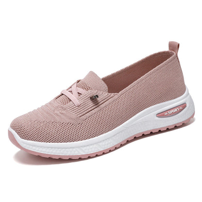 Vrouwen - Orthopedische Wandelschoenen - Lichtgewicht Mesh - Ademend Comfort - LUCAS EDGE