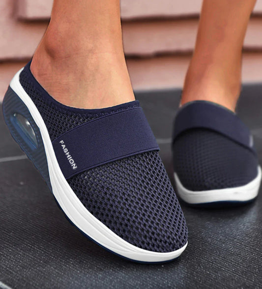 Sleehakken - Dames - Anti-Slip - Sleehakken Dames - Nova