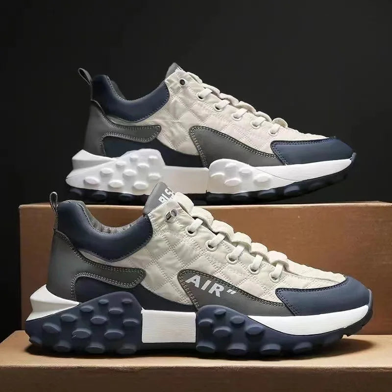 Sneakers - Heren - Orthopedisch - Comfort Wandelen - Nova