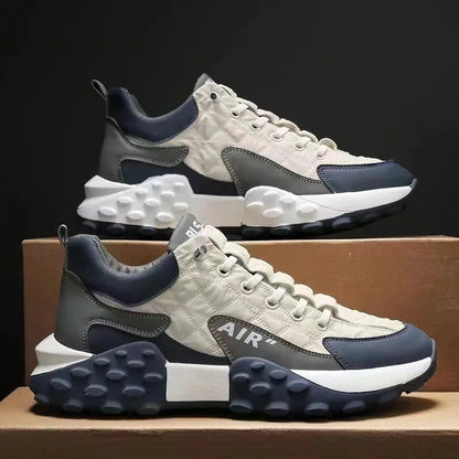 Sneakers - Heren - Orthopedisch - Comfort Wandelen - Nova