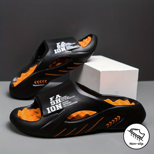 Mannen - Orthopedische Slippers - EVA Materiaal - Ademend Ontwerp - Comfortabele Casual Slippers