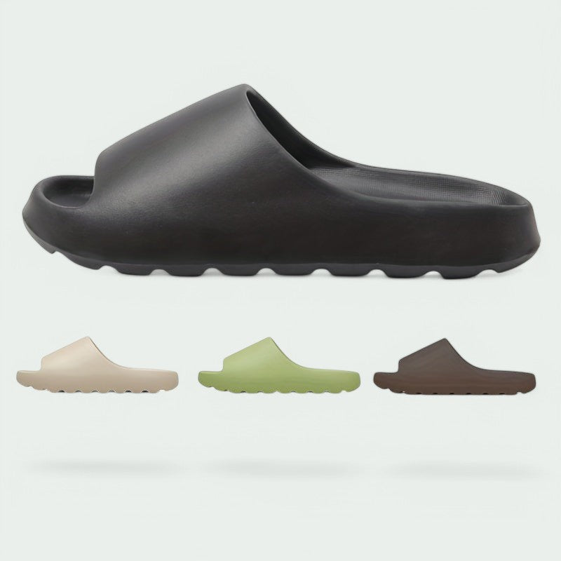 Lichtgewicht antislip EVA-slippers voor dagelijks comfort – FLOATSTEP LUX