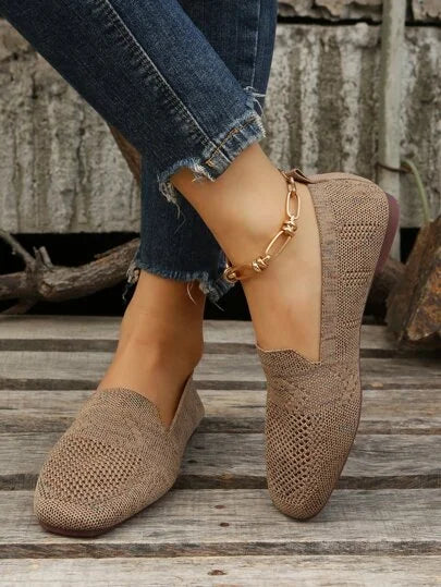 Orthopedische damesschoenen met antislipzool – SoreliaGrip