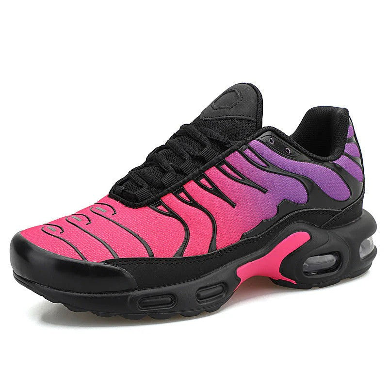 Hardloopschoenen - Heren - Air Cushion - Demping - Stride