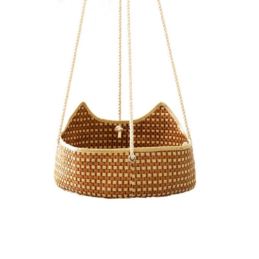 COZYNEST - Comfortabel en warm slaapnest voor katten en kleine huisdieren