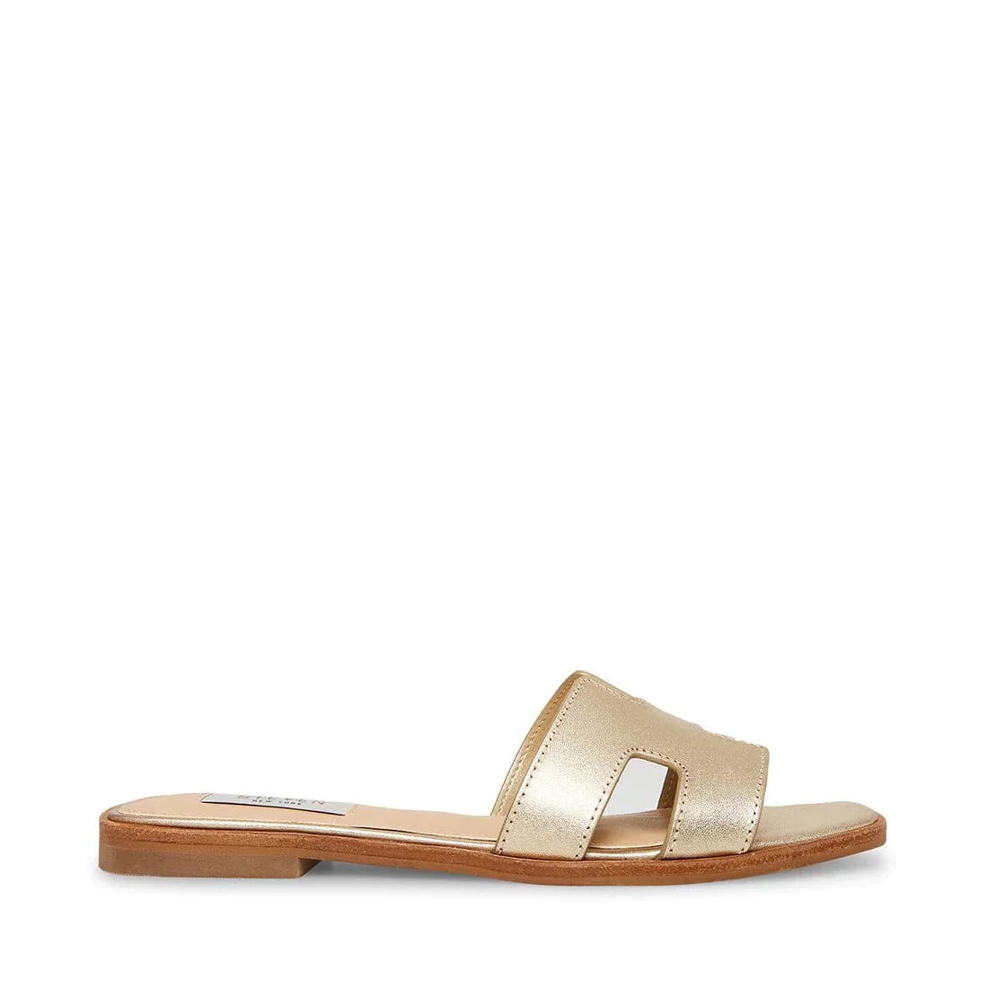 Zachte en stijlvolle dames slippers met memory foam – VELVANA SLIDE
