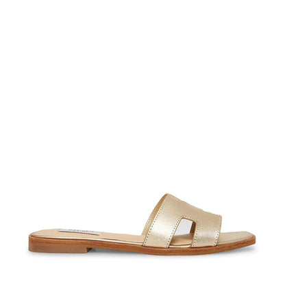 Zachte en stijlvolle dames slippers met memory foam – VELVANA SLIDE