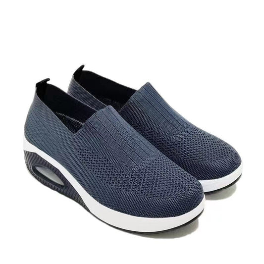 Dames Schoenen - Vrouwen - Comfort Pasvorm - Pijnvrij - Elara