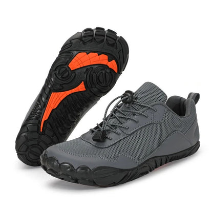 Barefoot Schoenen - Unisex - Anti-Slip Material - Natuurlijke Beweging - OPTIMALE GRIP