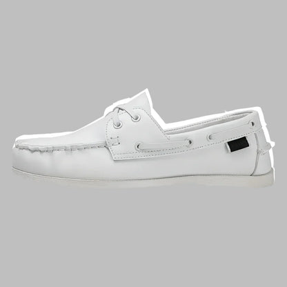 Veterschoenen - Heren - Leer - Retro Veterschoenen - Klassiek