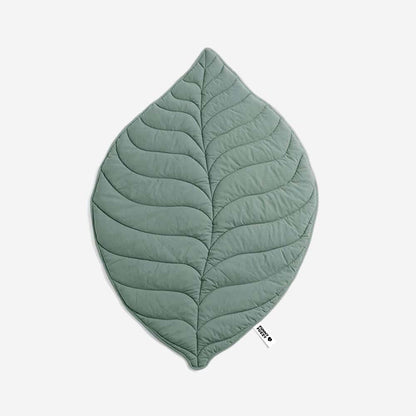 Comfortabel hondenharnas met ademend bladvormig design – LeafStride ComfortHarness