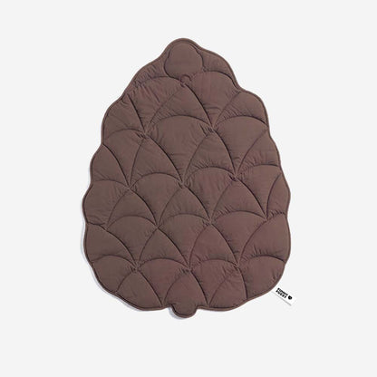Comfortabel hondenharnas met ademend bladvormig design – LeafStride ComfortHarness