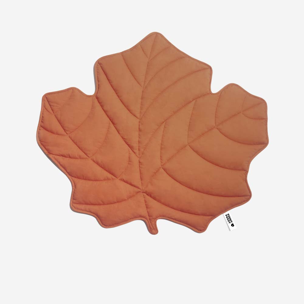 Comfortabel hondenharnas met ademend bladvormig design – LeafStride ComfortHarness