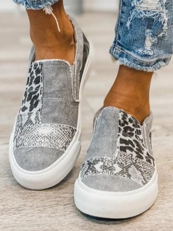 Espadrilles - Vrouwen - Lichtgewicht - Zomer Espadrilles - LUNA