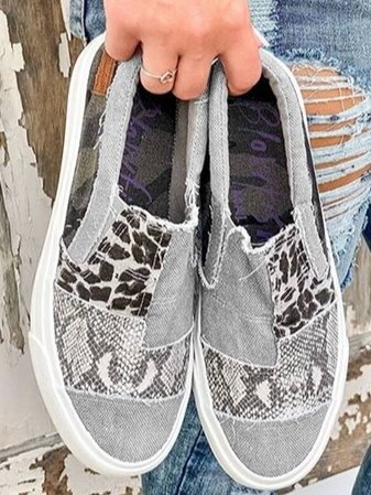 Espadrilles - Vrouwen - Lichtgewicht - Zomer Espadrilles - LUNA