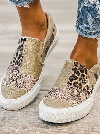 Espadrilles - Vrouwen - Lichtgewicht - Zomer Espadrilles - LUNA