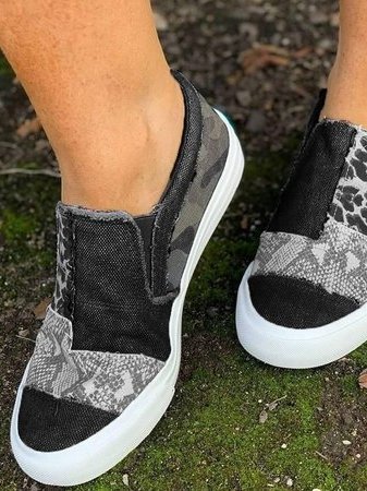 Espadrilles - Vrouwen - Lichtgewicht - Zomer Espadrilles - LUNA