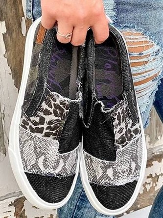 Espadrilles - Vrouwen - Lichtgewicht - Zomer Espadrilles - LUNA