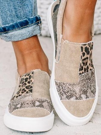Espadrilles - Vrouwen - Lichtgewicht - Zomer Espadrilles - LUNA