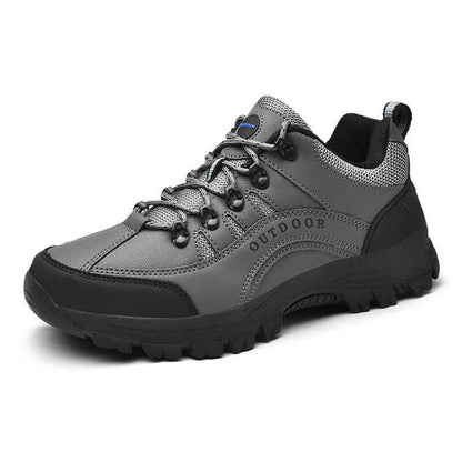 Wandelschoenen - Heren - Ortho Inlegzool - Comfort Rio