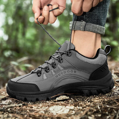 Wandelschoenen - Heren - Ortho Inlegzool - Comfort Rio