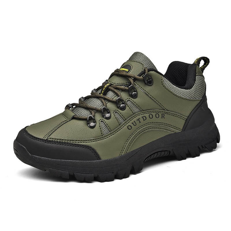 Wandelschoenen - Heren - Ortho Inlegzool - Comfort Rio