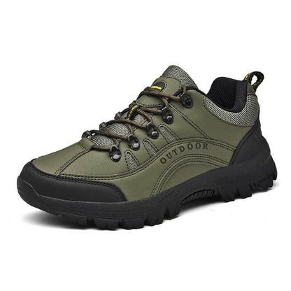 Wandelschoenen - Heren - Ortho Inlegzool - Comfort Rio