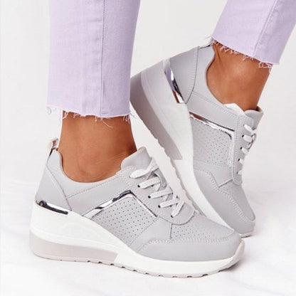Dames Sneakers - Vrouwen - Orthopedisch - Wandelschoen - MIA