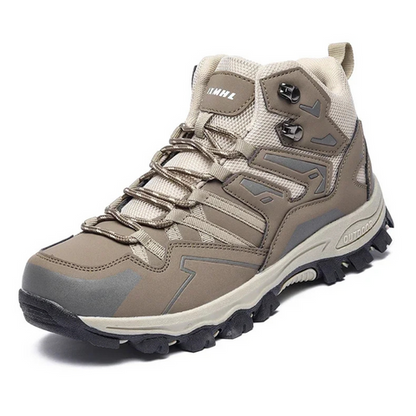 Wandelschoenen - Unisex - Waterdicht - Buiten - Trail