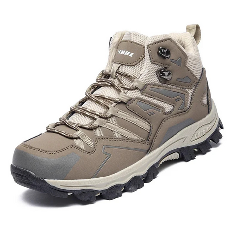 Wandelschoenen - Unisex - Waterdicht - Buiten - Trail