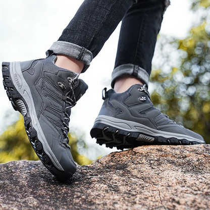 Wandelschoenen - Unisex - Waterdicht - Buiten - Trail