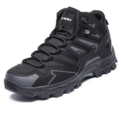 Wandelschoenen - Unisex - Waterdicht - Buiten - Trail