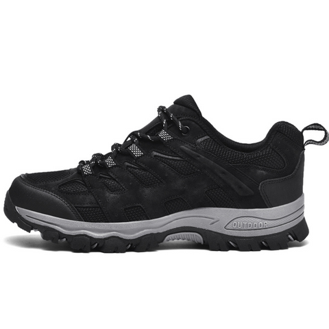 Wandelschoenen - Heren - Comfort - Wandelschoenen - Trail