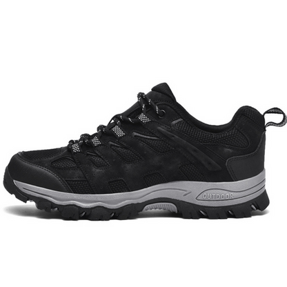 Wandelschoenen - Heren - Comfort - Wandelschoenen - Trail